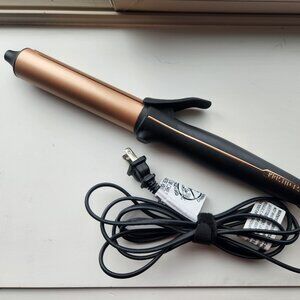 Kristin Ess 1 1/4" Curling Iron